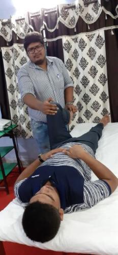 Level 1 CMFRP Course 