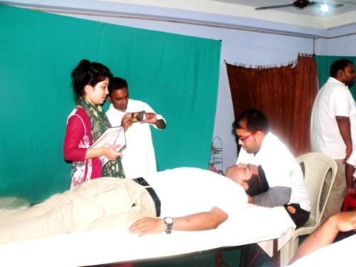 2nd workshop MFR Kolkata 