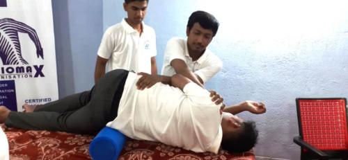Level 1 CMFRP Course 